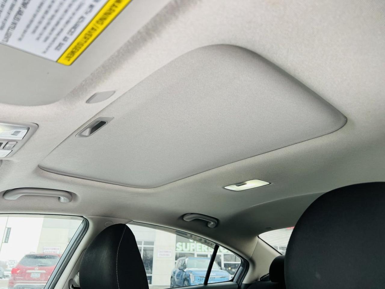 2018 Kia Forte EX+ Photo