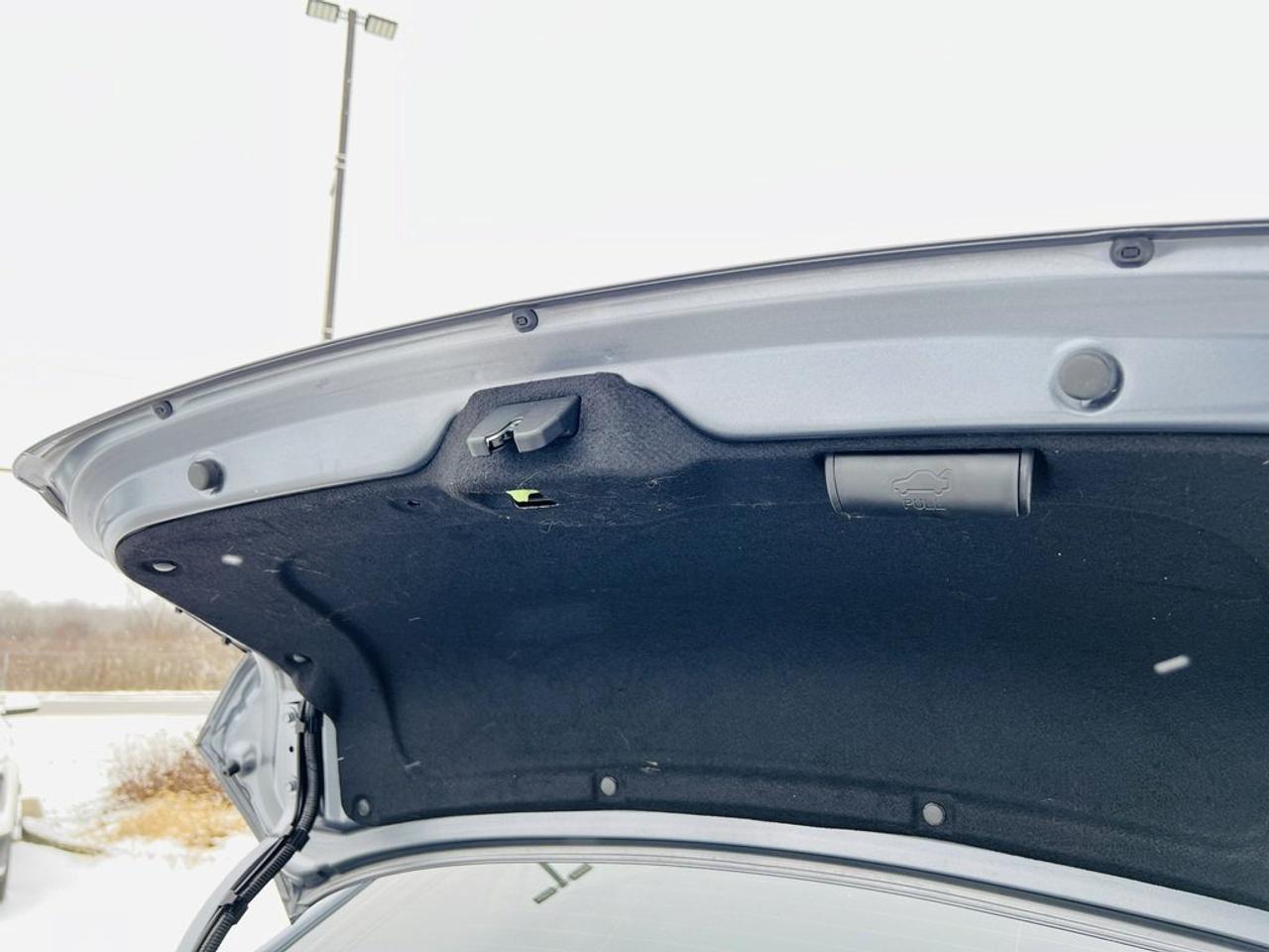 2018 Kia Forte EX+ Photo