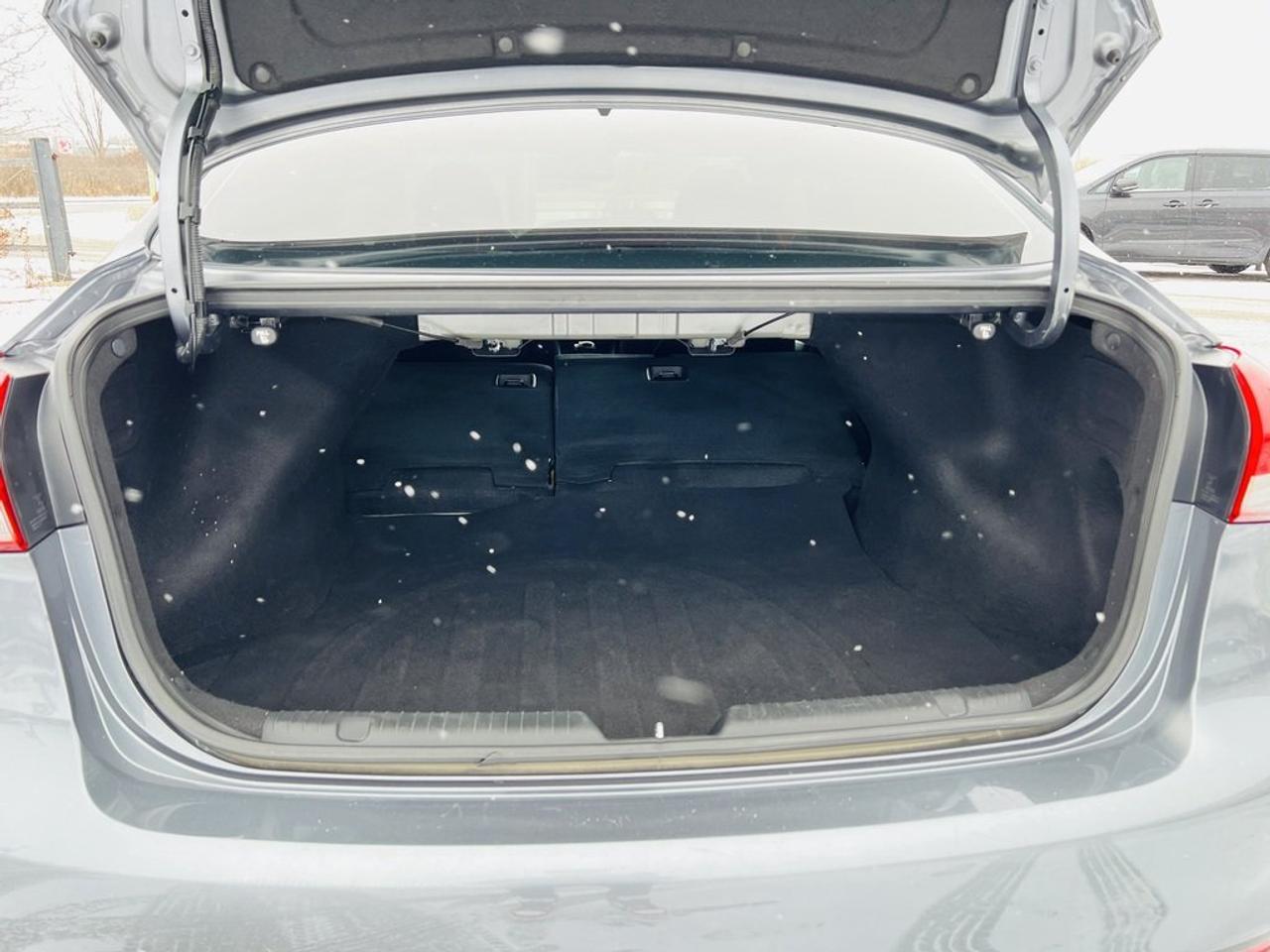 2018 Kia Forte EX+ Photo