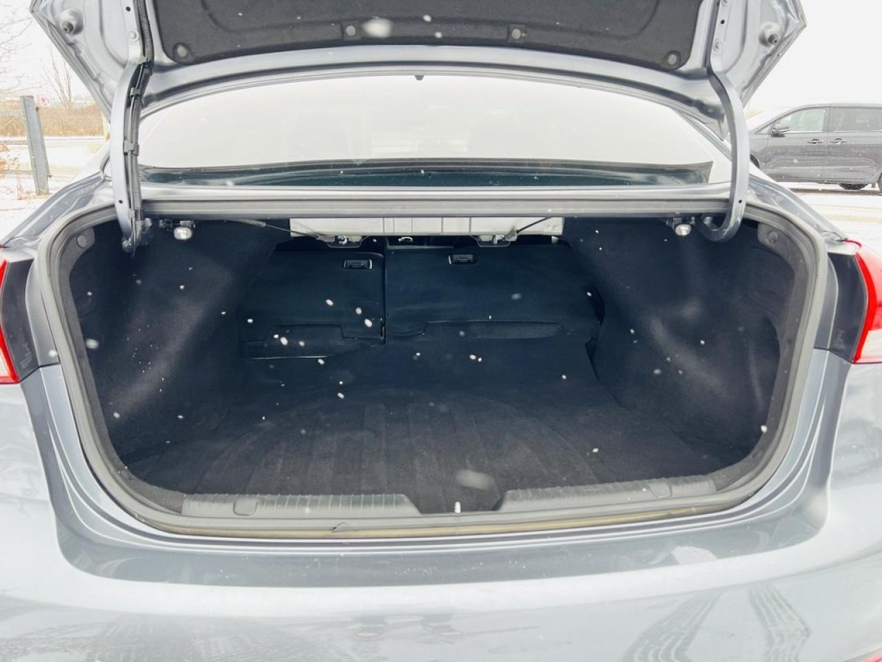 2018 Kia Forte EX+ Photo