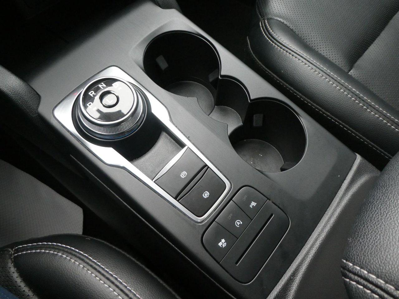 2022 Ford Escape Titanium Titanium Photo