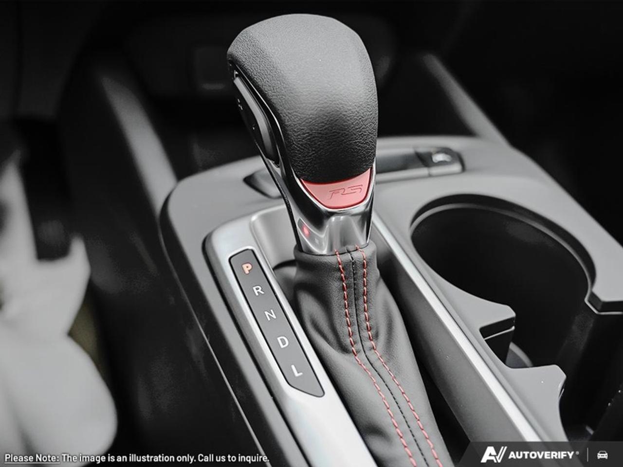 2026 Chevrolet Trax 1RS  1RS, MARINA BLUE Photo