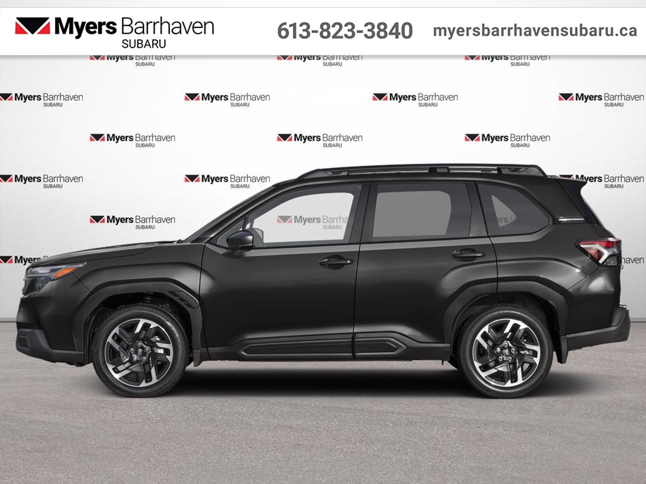 <b>Sunroof,  Power Liftgate,  Wireless Charging,  Heated Seats,  Heated Steering Wheel!</b><br> <br> The 2026 Volkswagen Tiguan adapts smoothly from daily commutes to weekend adventures thanks to its smart usability and sophisticated build.<br> <br>From the outside, the 2026 Volkswagen Tiguan makes a bold impression with its upright proportions, sharp body lines and modern lighting elements that reflect Volkswagens evolving design language. Inside, the cabin highlights quality materials, intuitive connectivity and seating designed to comfortably accommodate passengers and gear. With its refined look, intelligent features and Volkswagens reputation for engineering, the Tiguan delivers a well-balanced and engaging compact SUV experience.<br> <br>This Oryx White Pearl With Black Roof SUV has an Automatic transmission and is powered by a 201HP 2.0L 4 Cylinder Engine. <br> <br> Our Tiguans trim level is Comfortline R-Line Black Edition. This trim rewards you with a dual-panel sunroof and blacked out exterior styling, along with other standard features like heated front seats with a heated steering wheel, a power liftgate for rear cargo access, adaptive cruise control, remote engine start, wireless device charging, and a 12.9-inch infotainment screen with wireless Apple CarPlay and Android Auto. Safety features also include lane keep assist with lane departure warning, collision mitigation, blind spot alert, and front and rear parking sensors. This vehicle has been upgraded with the following features: Sunroof, Power Liftgate, Wireless Charging, Heated Seats, Heated Steering Wheel, Adaptive Cruise Control, Remote Start.<br><br> <br>To apply right now for financing use this link: <a href=https://www.barrhavenvw.ca/financing-request/ target=_blank>https://www.barrhavenvw.ca/financing-request/</a><br> <br/>0% financing for 24 months. 2.99% financing for 84 months. <br> Buy this vehicle now for the lowest bi-weekly payment of <b>$309.52</b> with $0 down for 84 months @ 2.99% APR O.A.C. ( Plus applicable taxes - $840 Doc fee. Cash purchase selling price includes: Tire Stewardship ($20.00), OMVIC Fee ($12.50). (HST) are extra. (HST), licence, insurance & registration not included. **Rebates may not apply to all purchase types. Conditions varysee dealer for details. ). Incentives expire 2026-08-31. See dealer for details. <br> <br> <br>LEASING:<br><br>Estimated Lease Payment: $245 bi-weekly <br>Payment based on 3.49% lease financing for 60 months with $0 down payment on approved credit. Total obligation $31,975. Mileage allowance of 16,000 KM/year. Offer expires 2026-08-31.<br><br><br>We are your premier Volkswagen dealership in the region. If youre looking for a new Volkswagen or a car, check out Barrhaven Volkswagens new, pre-owned, and certified pre-owned Volkswagen inventories. We have the complete lineup of new Volkswagen vehicles in stock like the GTI, Golf R, Jetta, Tiguan, Atlas Cross Sport, Volkswagen ID.4 electric vehicle, and Atlas. If you cant find the Volkswagen model youre looking for in the colour that you want, feel free to contact us and well be happy to find it for you. If youre in the market for pre-owned cars, make sure you check out our inventory. If you see a car that you like, contact 844-914-4805 to schedule a test drive.<br> Come by and check out our fleet of 40+ used cars and trucks and 110+ new cars and trucks for sale in Nepean.  o~o