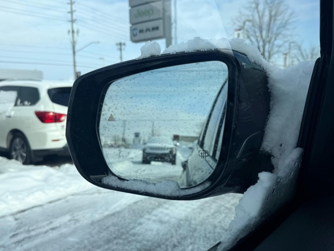 2022 Jeep Grand Cherokee L Limited  - Leather Seats - $136.71 /Wk Photo