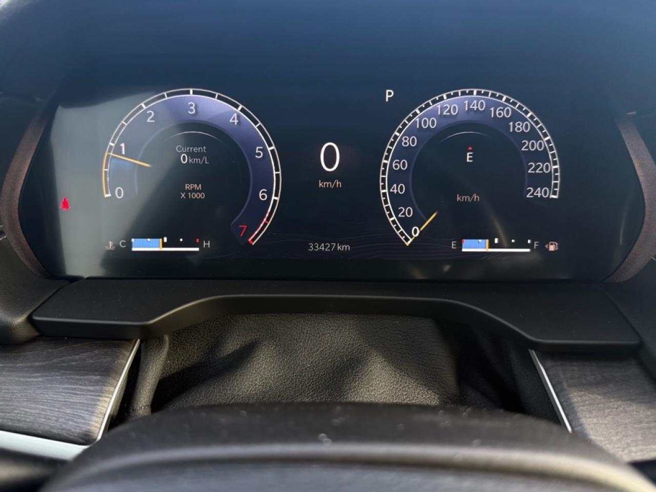 2022 Jeep Grand Cherokee L Limited  - Leather Seats - $136.71 /Wk Photo