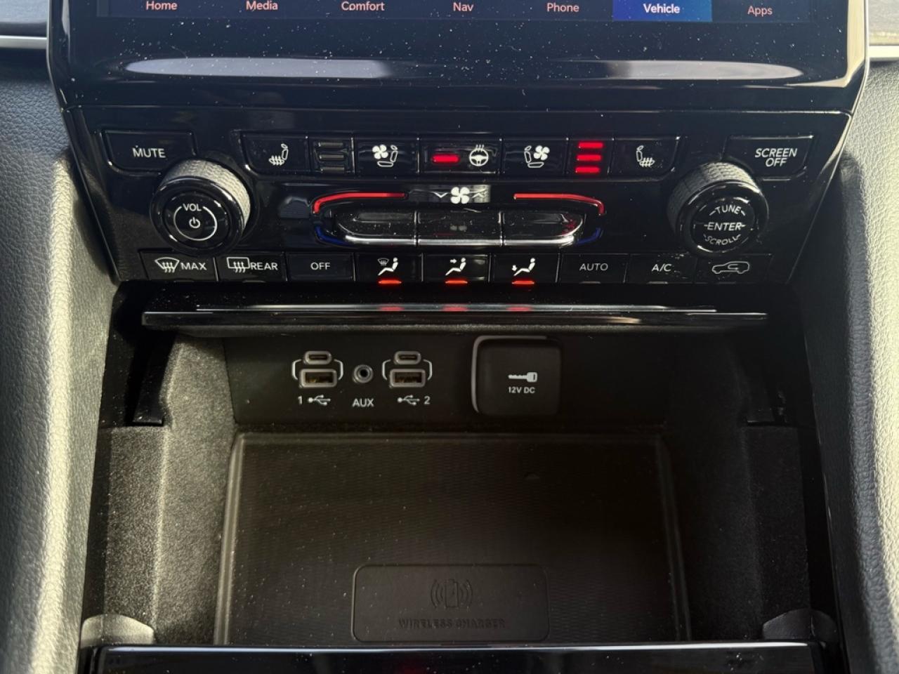 2022 Jeep Grand Cherokee L Limited  - Leather Seats - $136.71 /Wk Photo