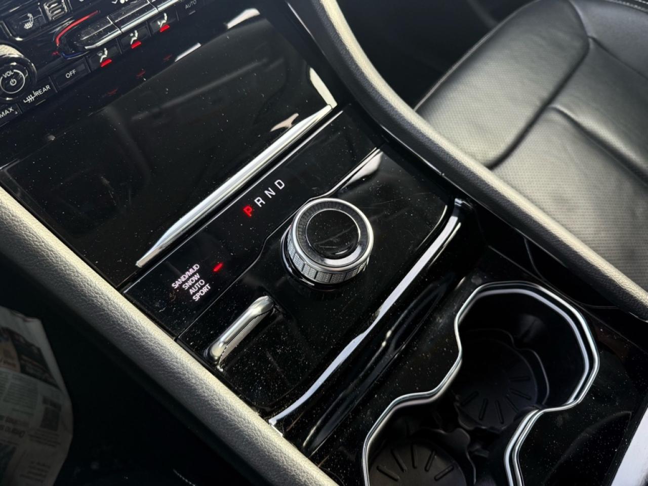 2022 Jeep Grand Cherokee L Limited  - Leather Seats - $136.71 /Wk Photo