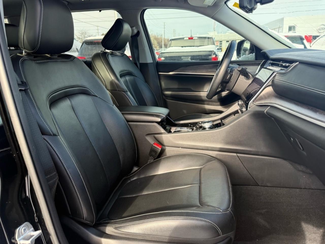 2022 Jeep Grand Cherokee L Limited  - Leather Seats - $136.71 /Wk Photo