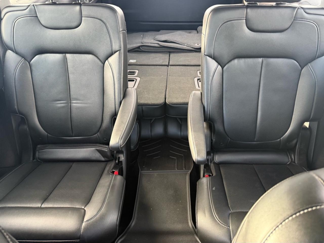 2022 Jeep Grand Cherokee L Limited  - Leather Seats - $136.71 /Wk Photo