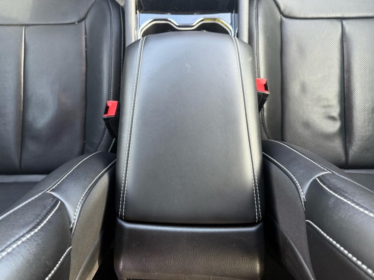 2022 Jeep Grand Cherokee L Limited  - Leather Seats - $136.71 /Wk Photo