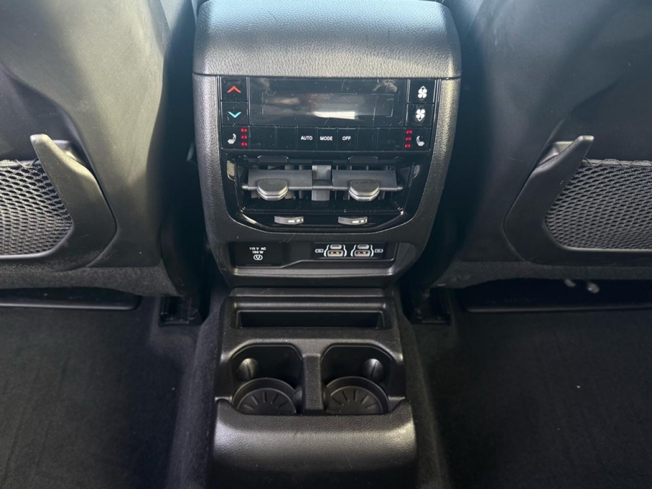 2022 Jeep Grand Cherokee L Limited  - Leather Seats - $136.71 /Wk Photo