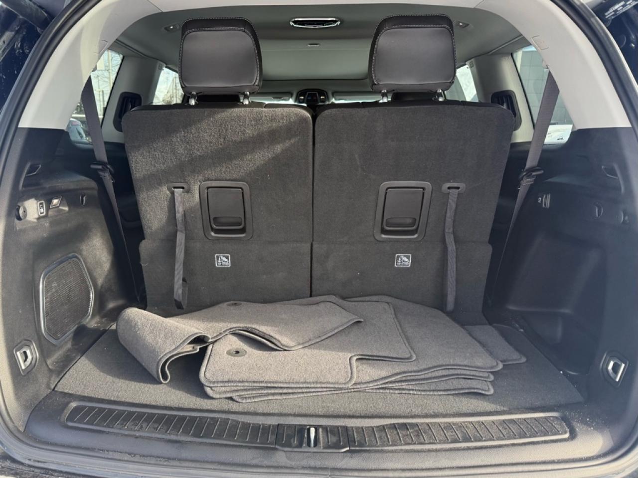 2022 Jeep Grand Cherokee L Limited  - Leather Seats - $136.71 /Wk Photo