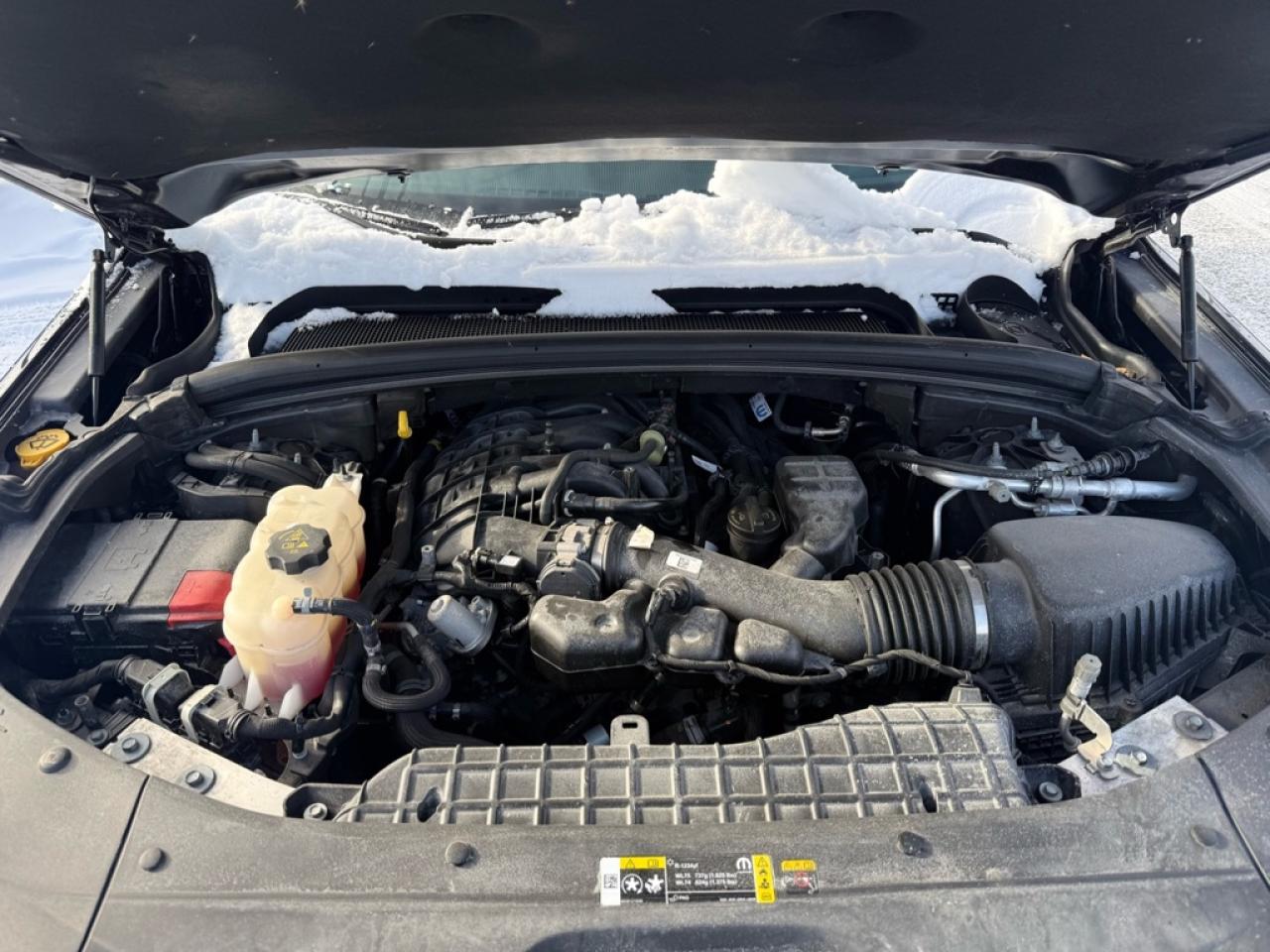 2022 Jeep Grand Cherokee L Limited  - Leather Seats - $136.71 /Wk Photo