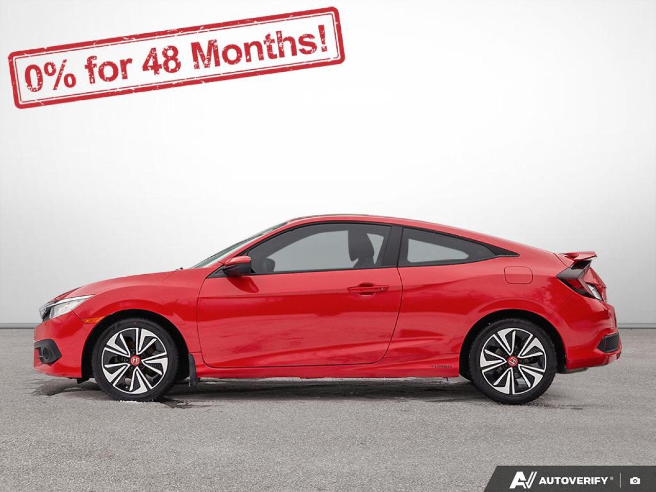 2018 Honda Civic COUPE EX-T