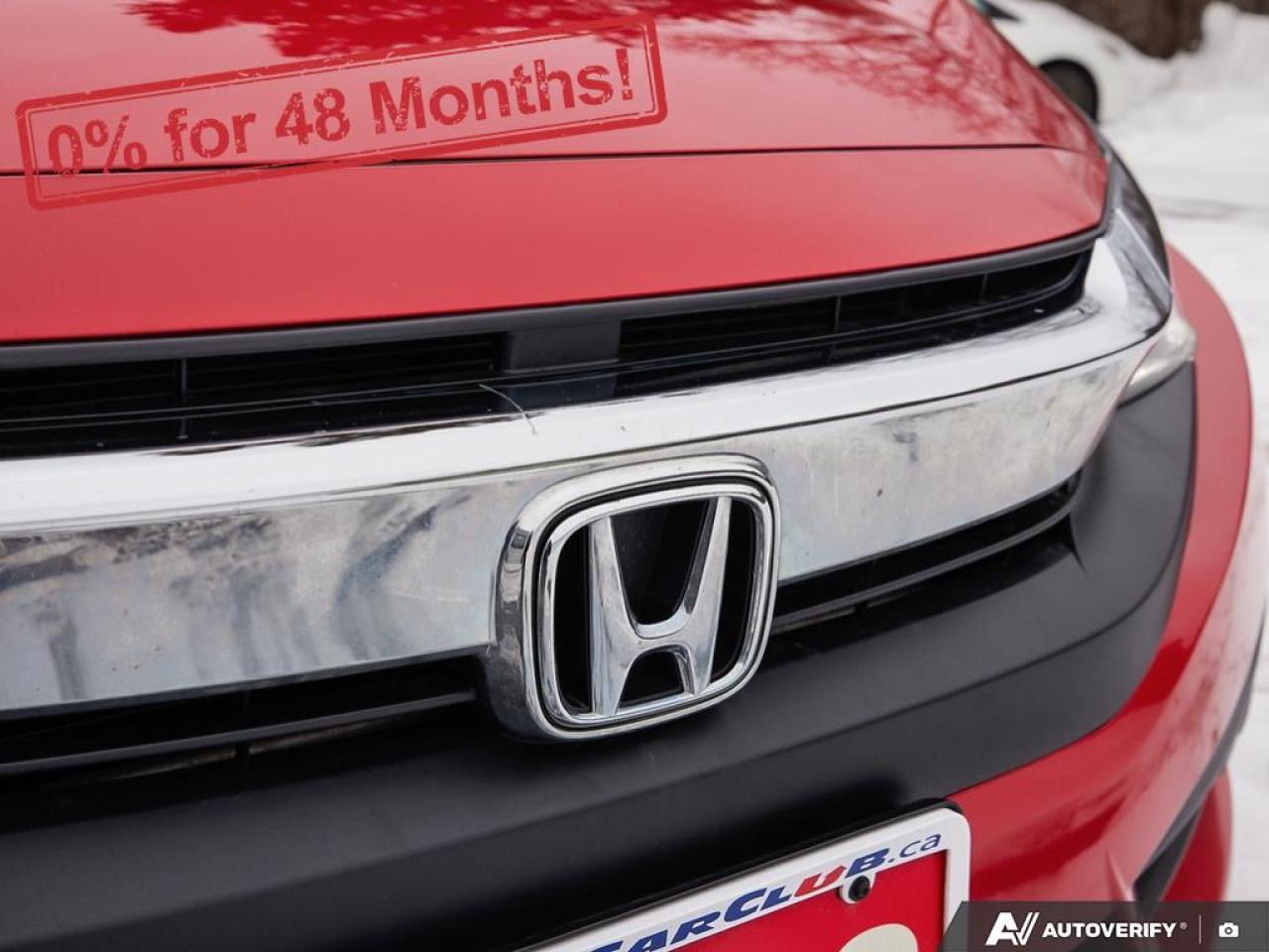 2018 Honda Civic COUPE EX-T