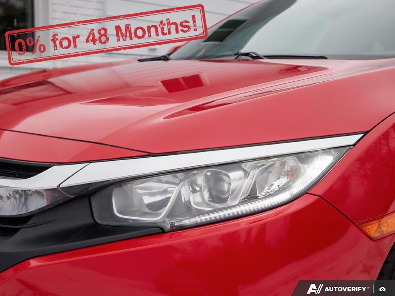 2018 Honda Civic COUPE EX-T