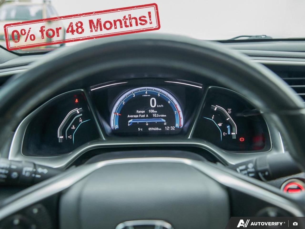 2018 Honda Civic COUPE EX-T