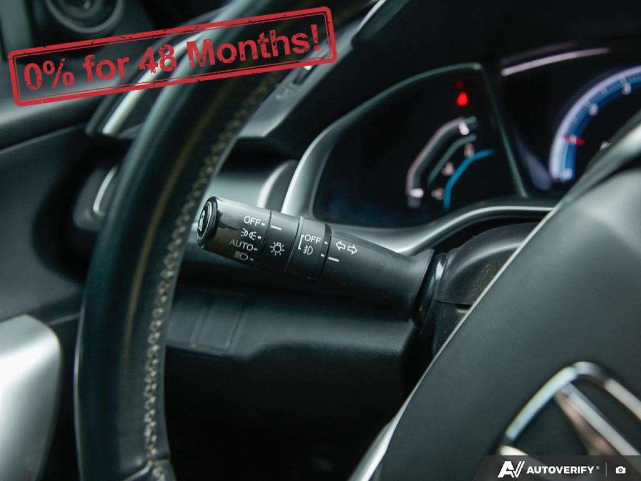 2018 Honda Civic COUPE EX-T