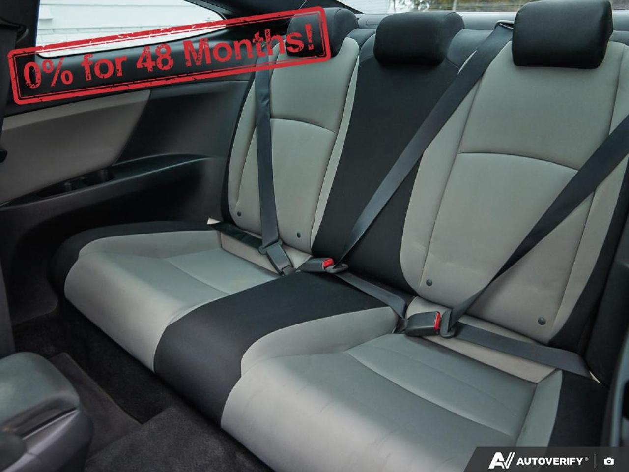 2018 Honda Civic COUPE EX-T