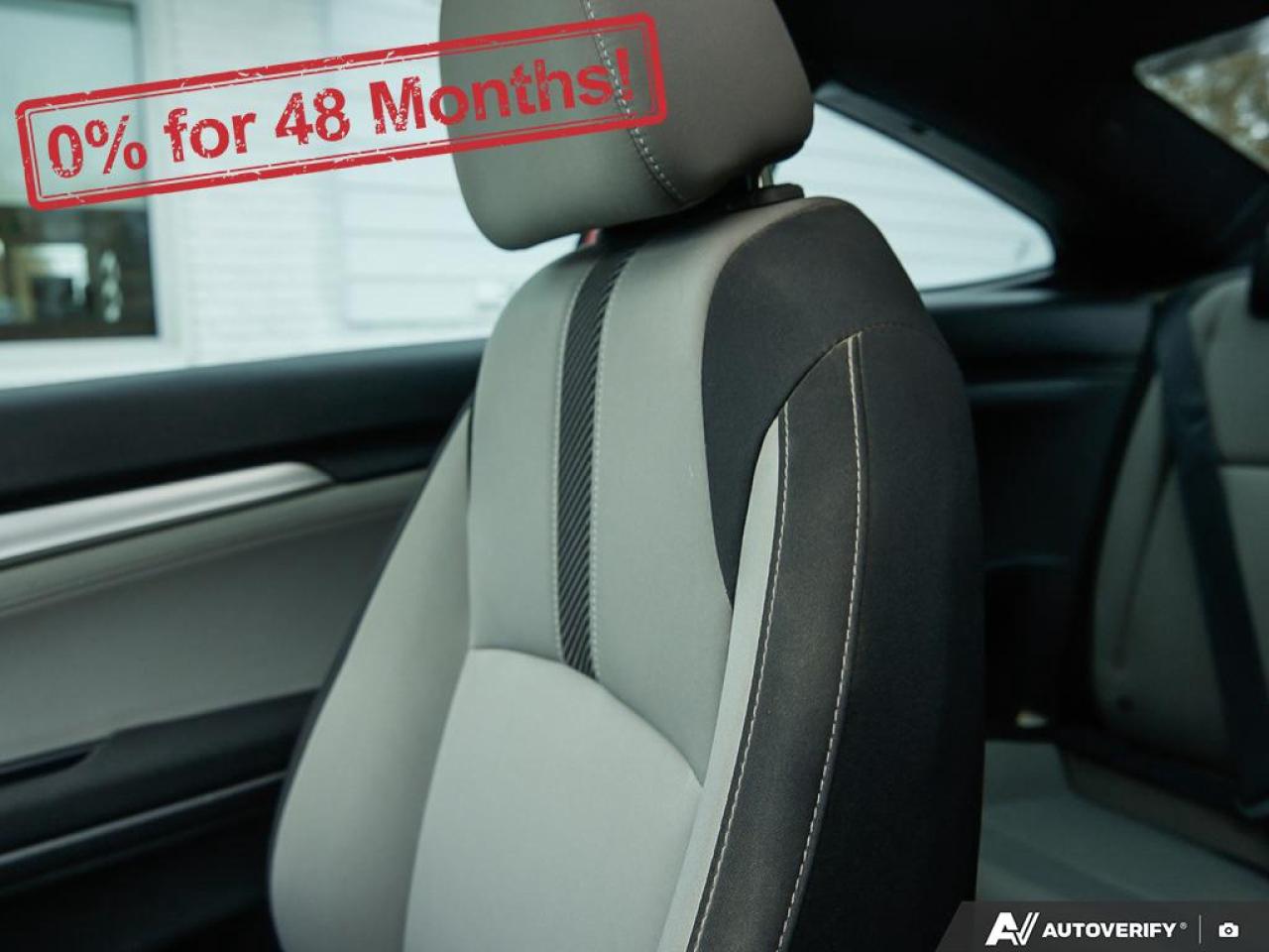 2018 Honda Civic COUPE EX-T