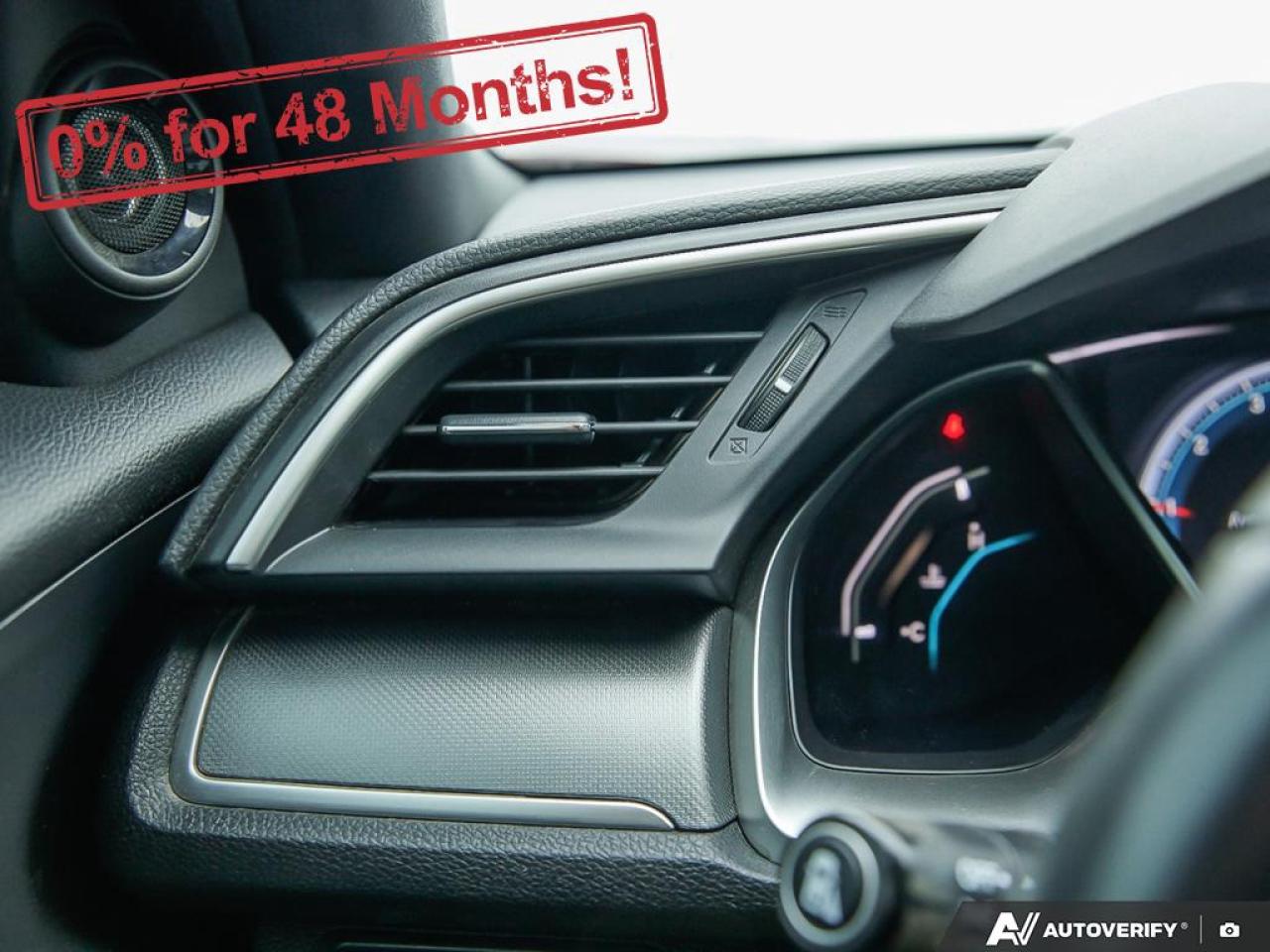 2018 Honda Civic COUPE EX-T