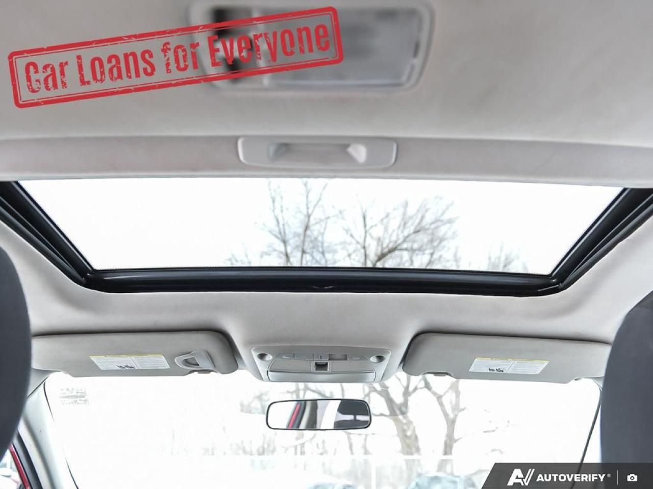 2018 Nissan Qashqai SV Photo