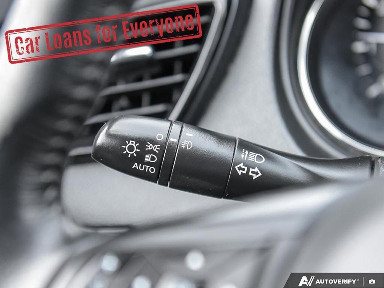 2018 Nissan Qashqai SV Photo