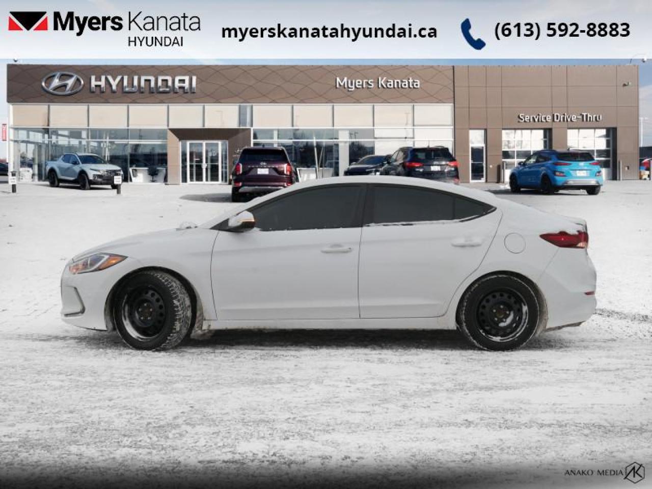 2017 Hyundai Elantra GL  - $44.76 /Wk Photo4