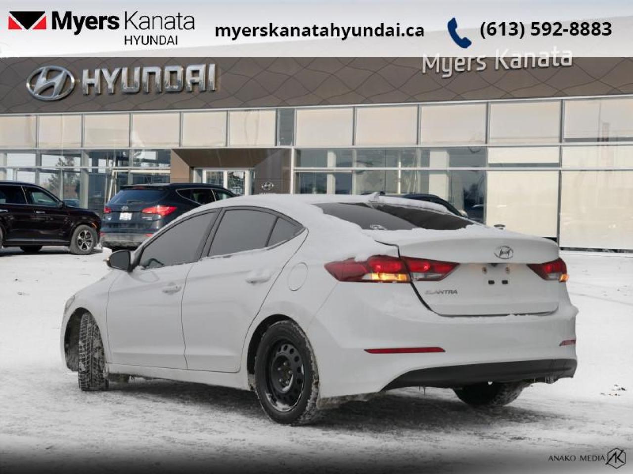 2017 Hyundai Elantra GL  - $44.76 /Wk Photo