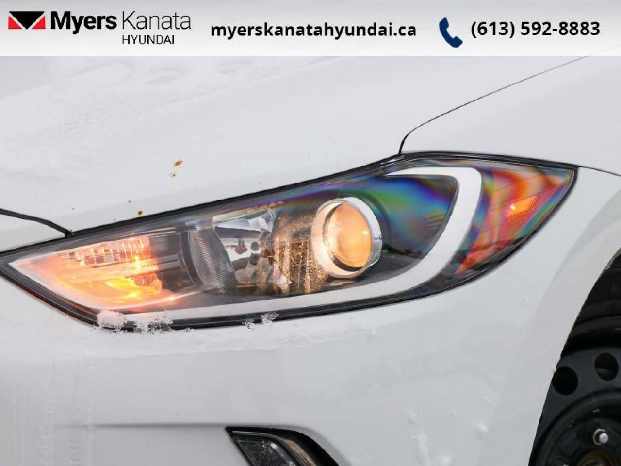 2017 Hyundai Elantra GL  - $44.76 /Wk Photo