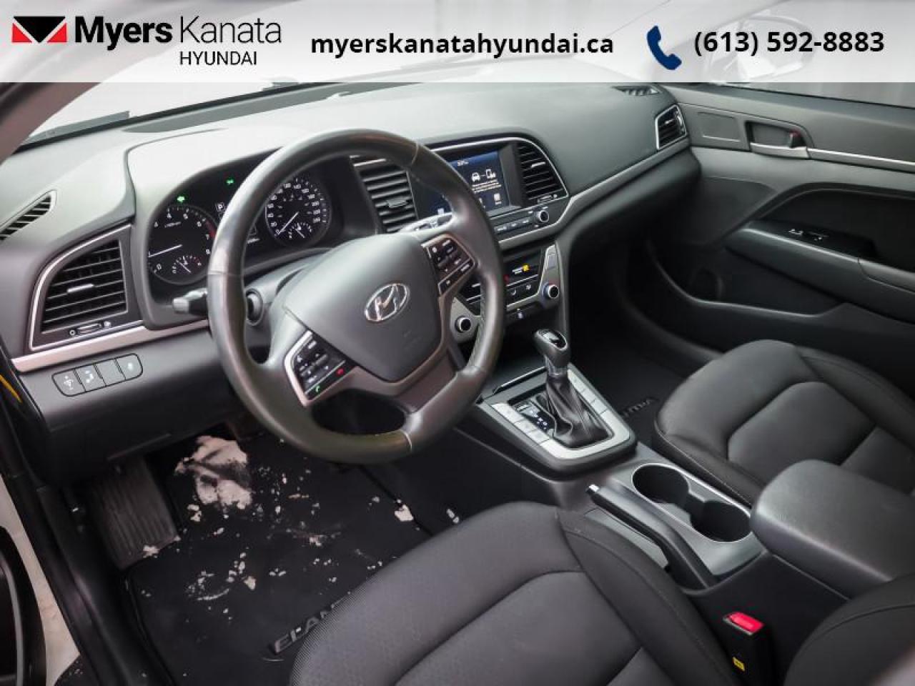 2017 Hyundai Elantra GL  - $44.76 /Wk Photo