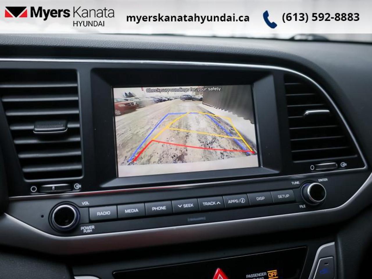 2017 Hyundai Elantra GL  - $44.76 /Wk Photo