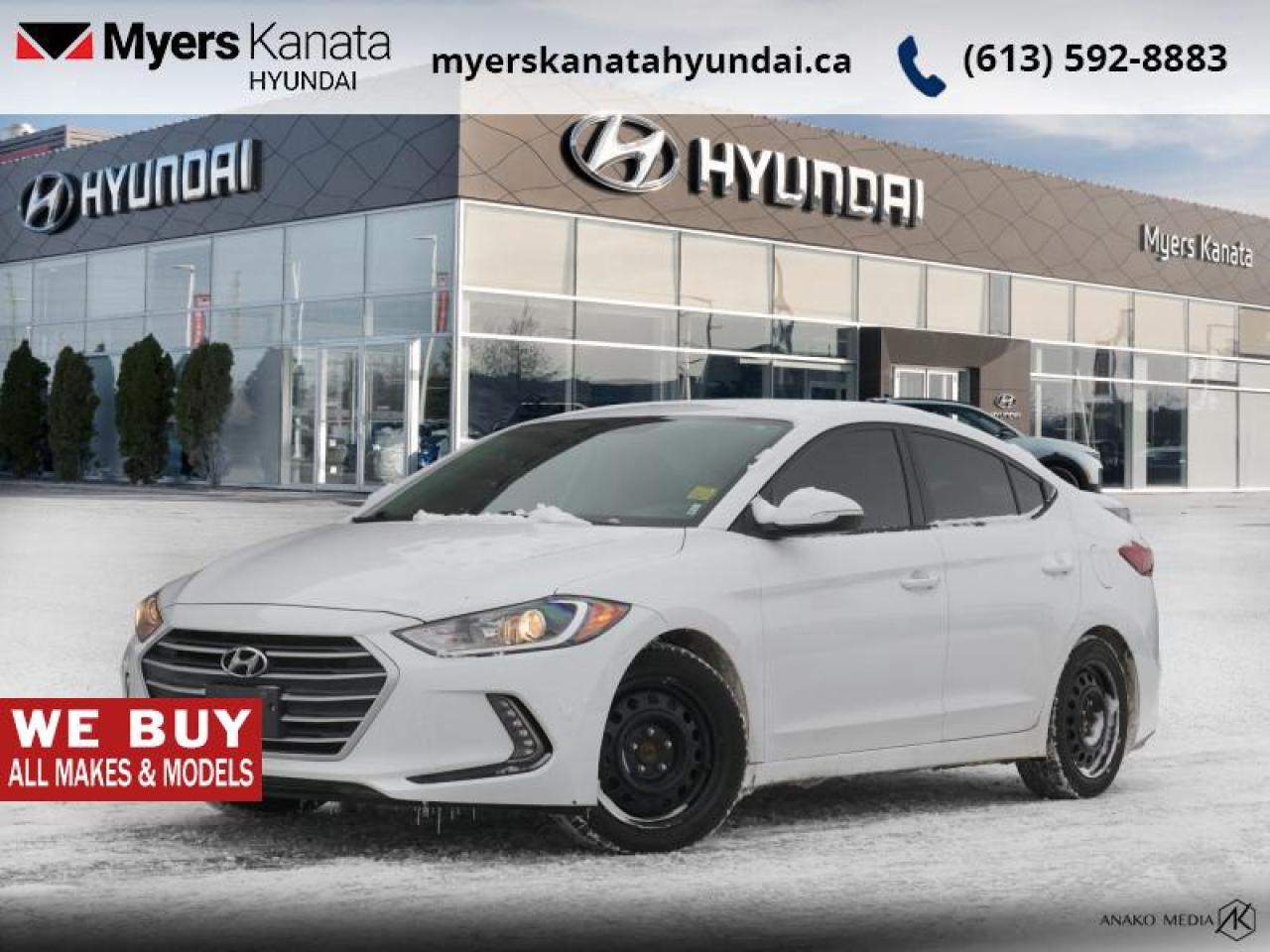 2017 Hyundai Elantra GL  - $44.76 /Wk Photo0