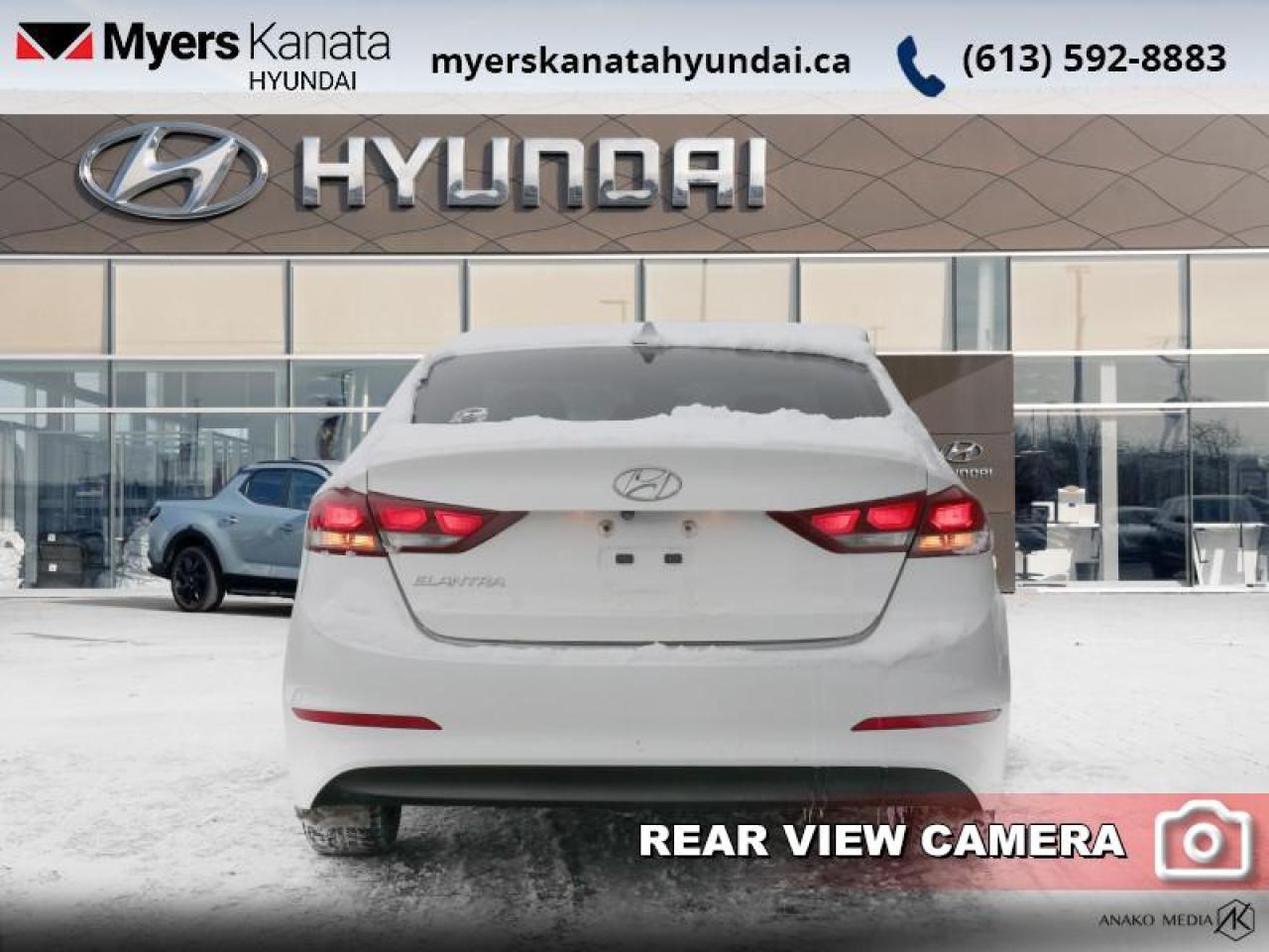 2017 Hyundai Elantra GL  - $44.76 /Wk Photo