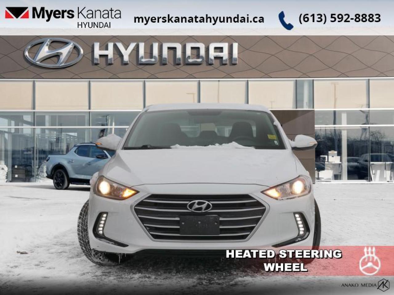2017 Hyundai Elantra GL  - $44.76 /Wk Photo