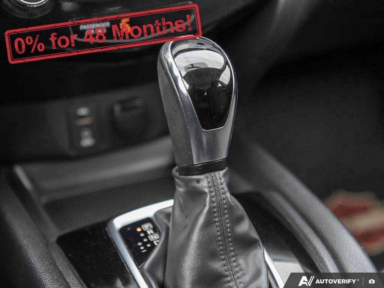 2018 Nissan Qashqai SV