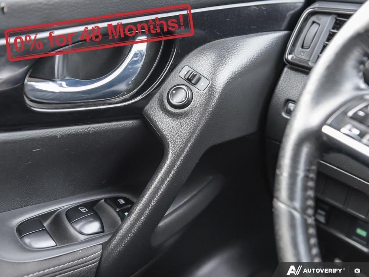 2018 Nissan Qashqai SV