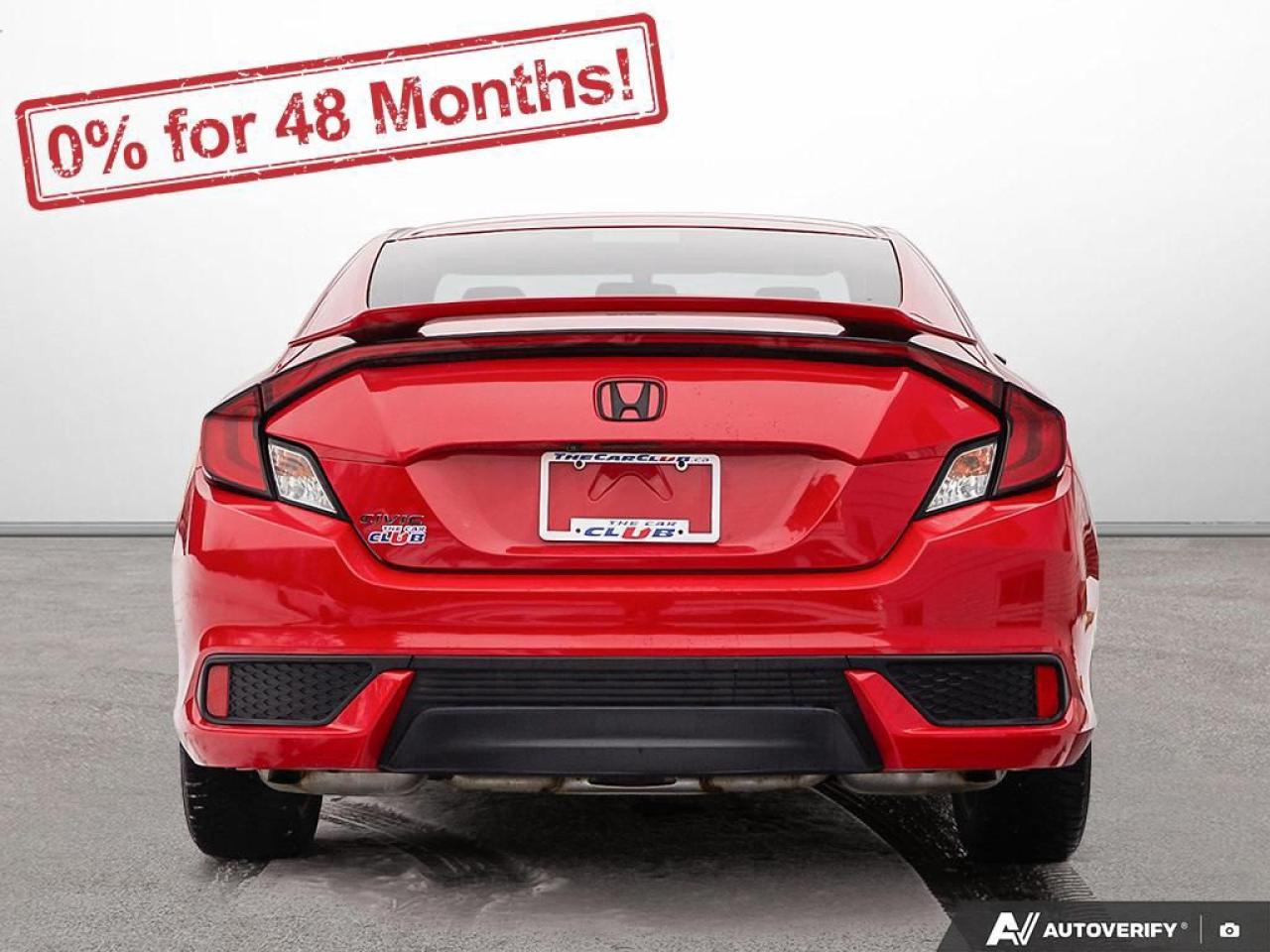 2018 Honda Civic COUPE EX-T