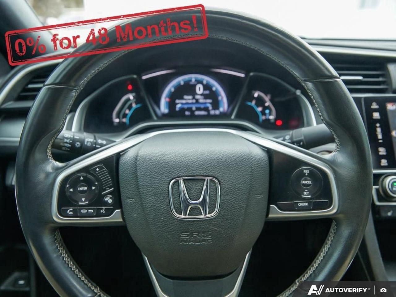 2018 Honda Civic COUPE EX-T