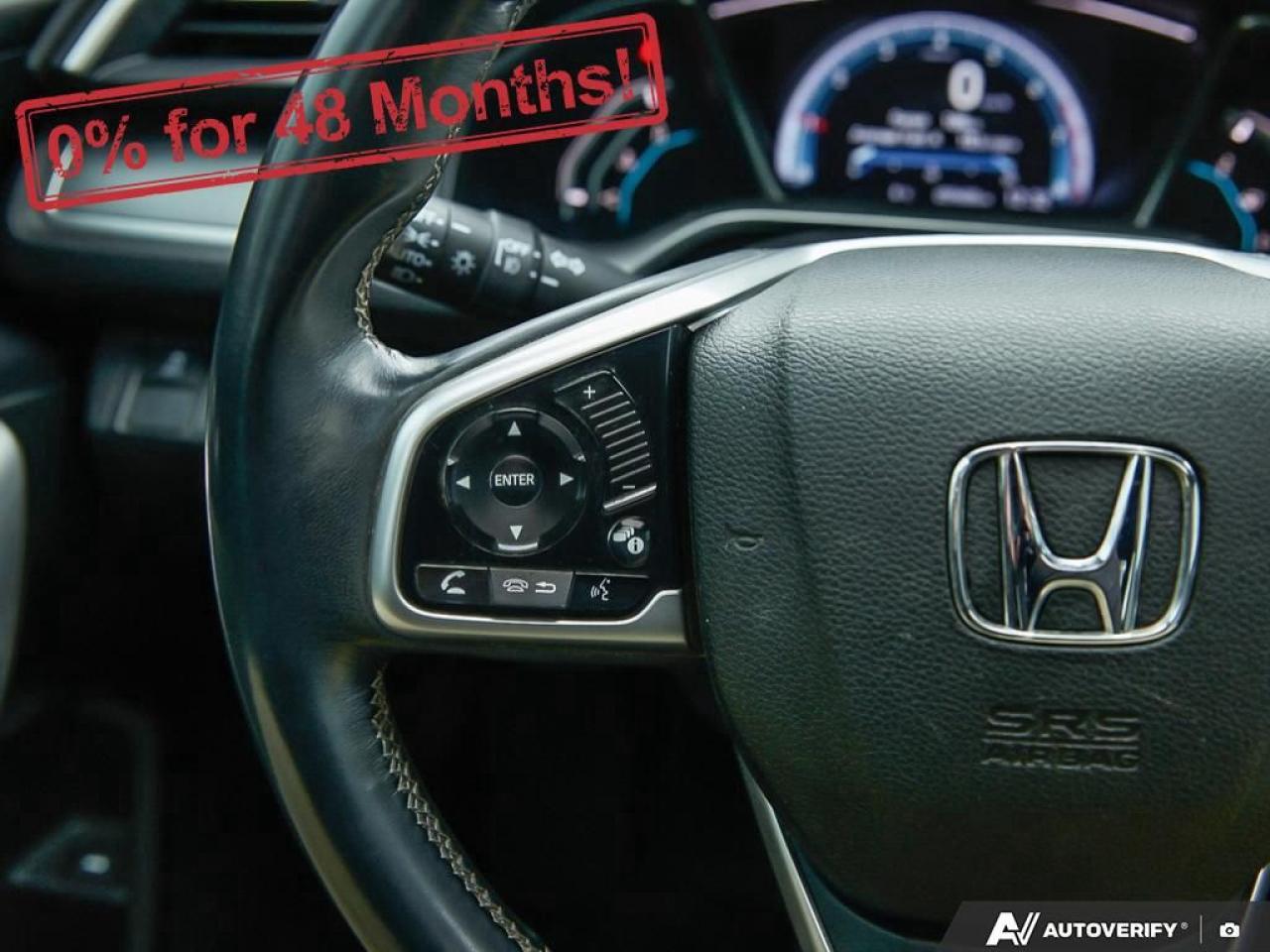 2018 Honda Civic COUPE EX-T