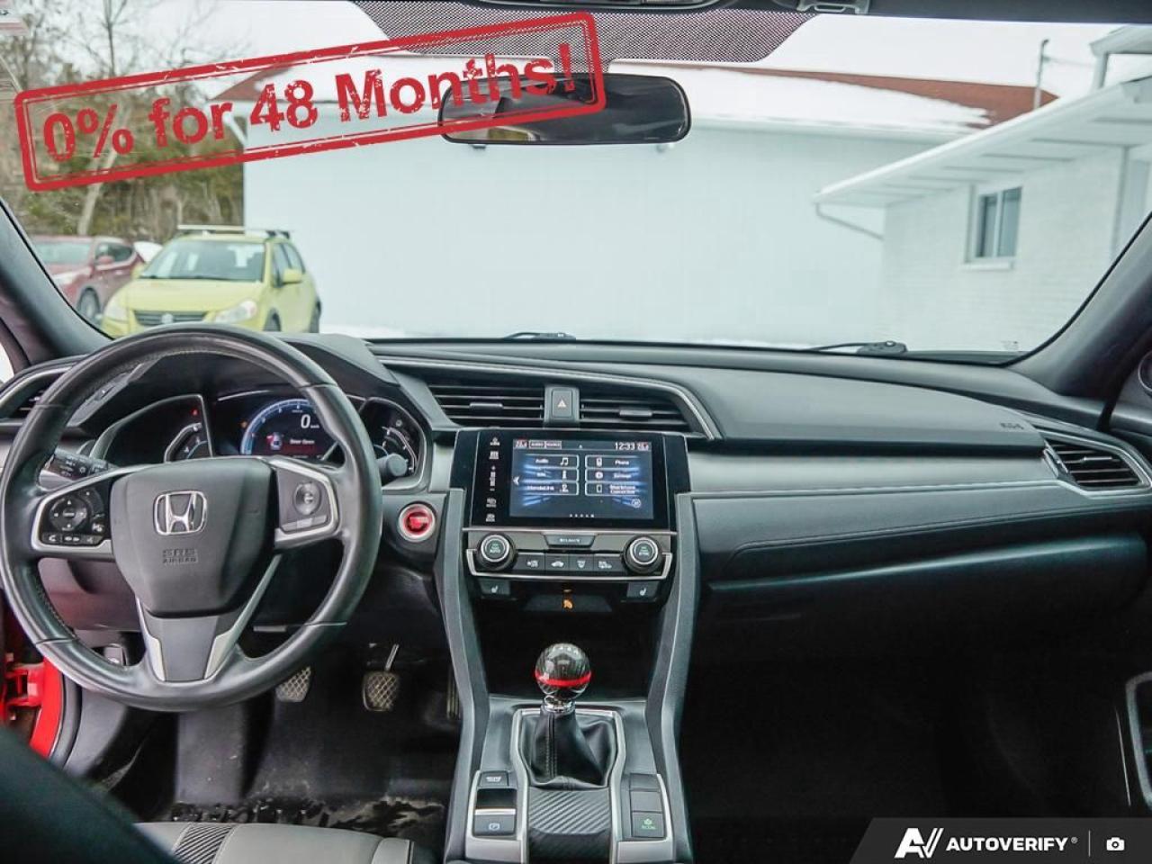 2018 Honda Civic COUPE EX-T