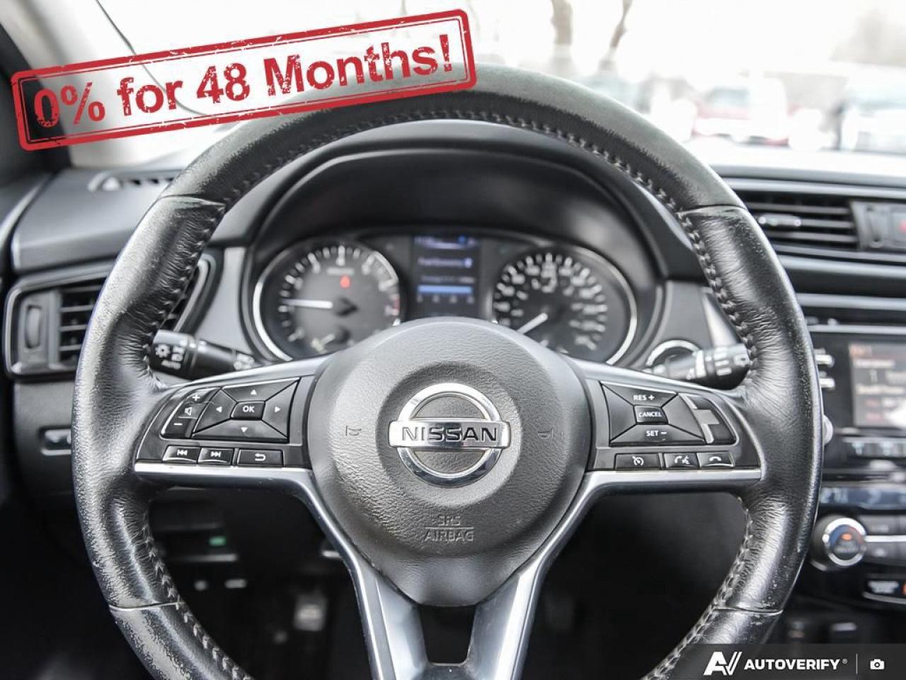 2018 Nissan Qashqai SV