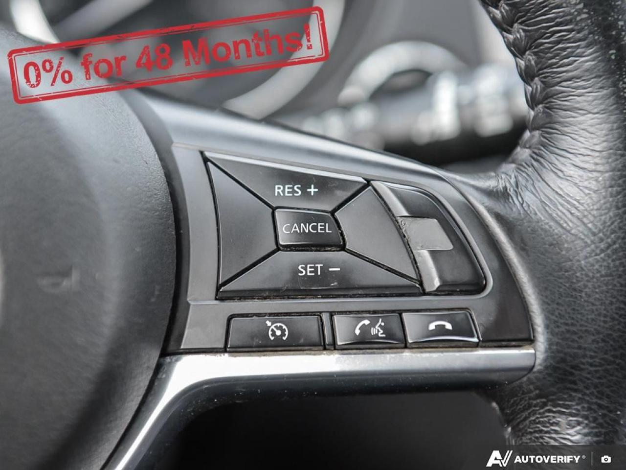 2018 Nissan Qashqai SV