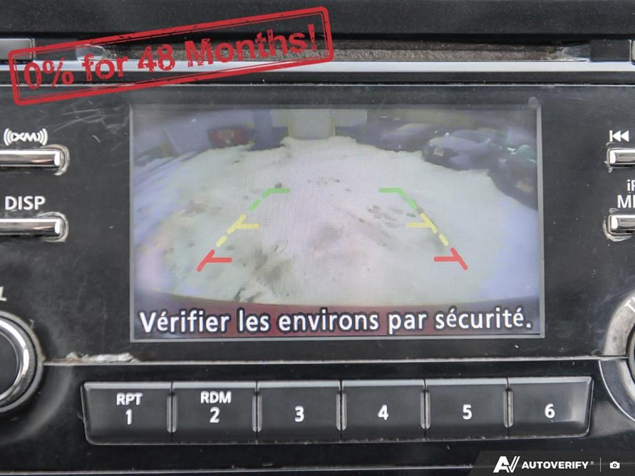 2018 Nissan Qashqai SV