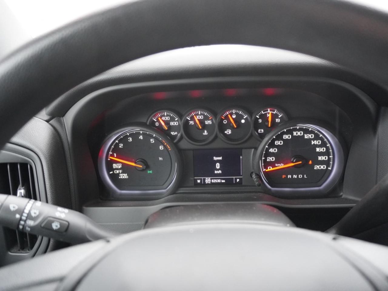 2023 GMC Sierra 1500 Pro  - Apple CarPlay -  Android Auto Photo