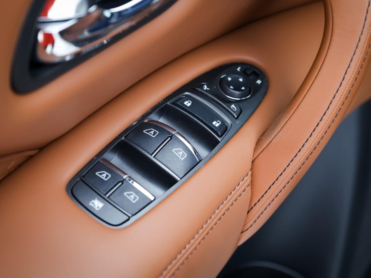 2024 Infiniti QX80 ProACTIVE 8-Passenger  - Certified Photo