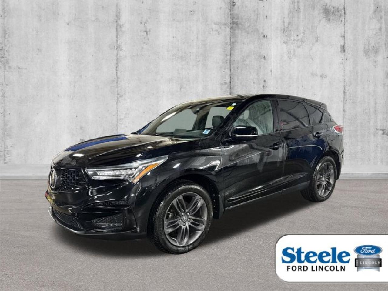 Recent Arrival!Ua2019 Acura RDX A-Spec Package SH-AWDAWD 10-Speed Automatic 2.0L 16V DOHCVALUE MARKET PRICING!!, AWD.ALL CREDIT APPLICATIONS ACCEPTED! ESTABLISH OR REBUILD YOUR CREDIT HERE. APPLY AT https://steeleadvantagefinancing.com/6198 We know that you have high expectations in your car search in Halifax. So if youre in the market for a pre-owned vehicle that undergoes our exclusive inspection protocol, stop by Steele Ford Lincoln. Were confident we have the right vehicle for you. Here at Steele Ford Lincoln, we enjoy the challenge of meeting and exceeding customer expectations in all things automotive.
