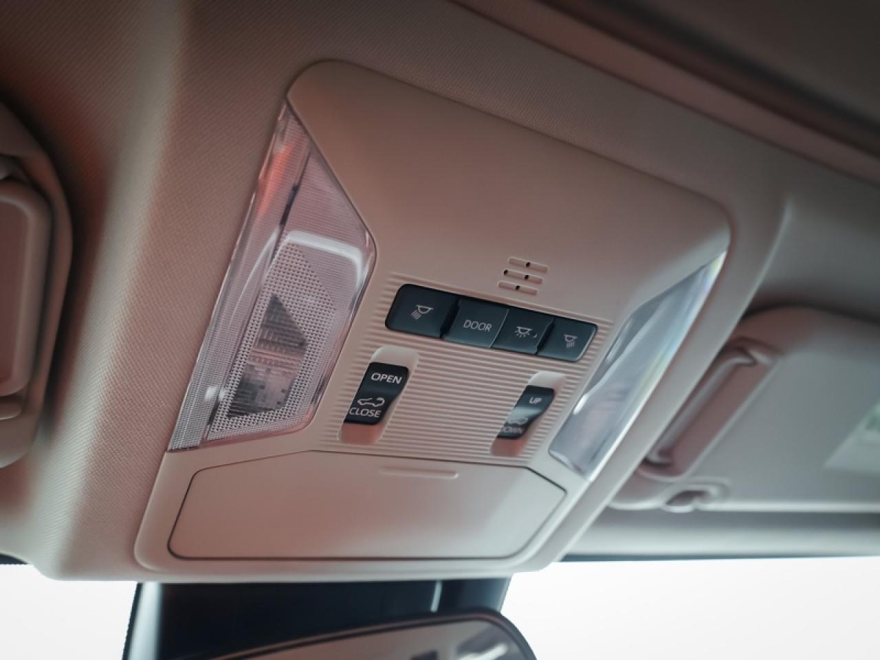 2022 Toyota RAV4 XLE  - Certified - Sunroof -  Power Liftgate - $241 B/W Photo