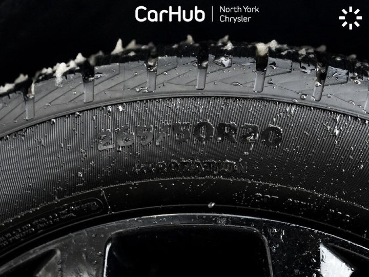 2019 Dodge Durango R/T AWD Power sunroof Blacktop Package 20'' Wheels Alpine Audio Photo