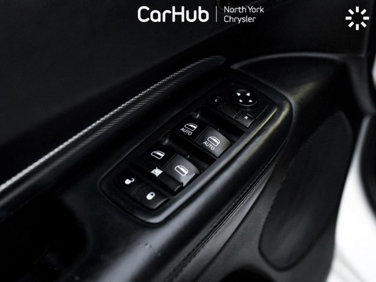 2019 Dodge Durango R/T AWD Power sunroof Blacktop Package 20'' Wheels Alpine Audio Photo